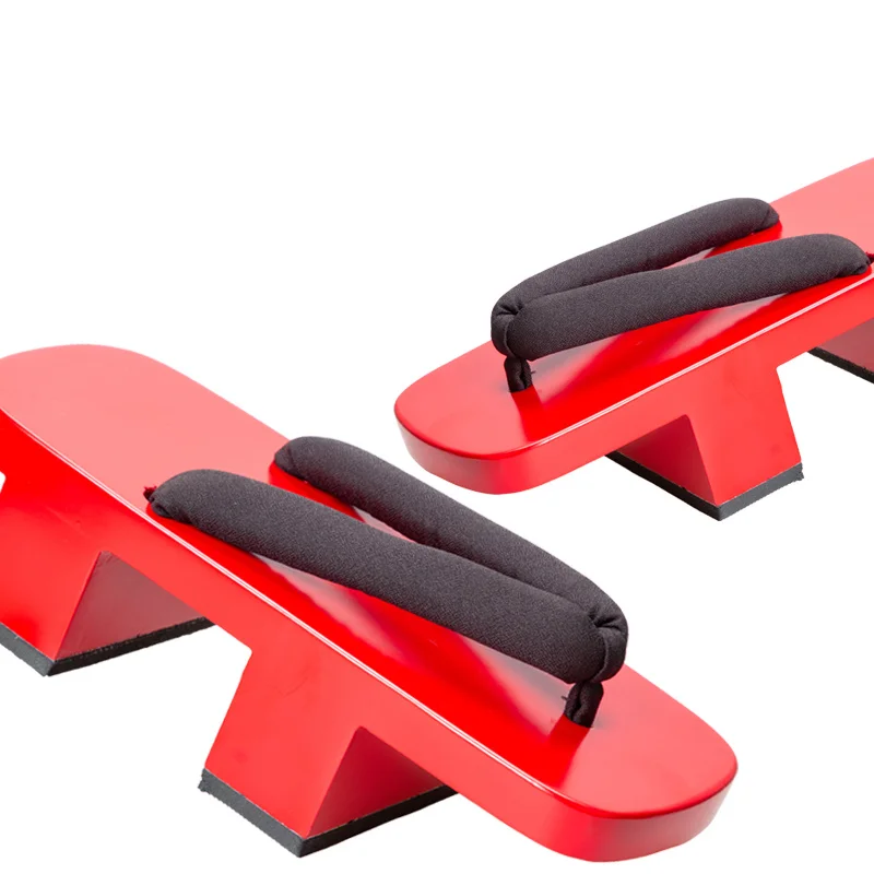 Sandali in legno da donna per  - Geta Wooden Sandal recensione e prezzo