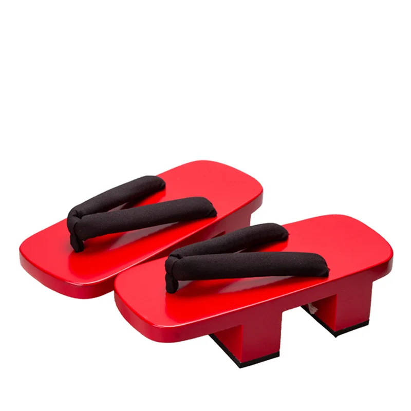 Sandali in legno da donna per  - Geta Wooden Sandal recensione e prezzo