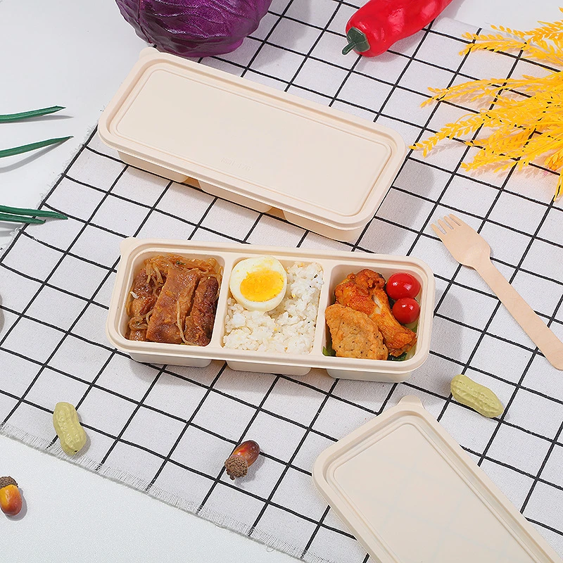 Scatola per il pranzo per hamb - Bento Box Two Tier recensione e prezzo